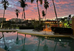TiMÓN 107 Condo 2 bedrooms in San Jose del Cabo.